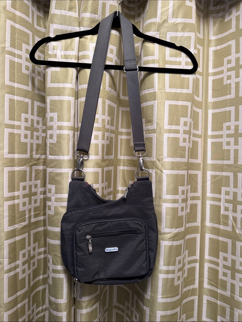 Crossbody